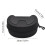 Ski goggle case made of EVA box  Waterproof, shockproof shell  Hard EVA protective case 5