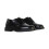 Mocassino con lacci Corina - Nero 3