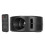 (As show, One size) Mini LED Projector Multifunction TFT LCD Phone Same Screen Function Home Theater Movie Projector 3