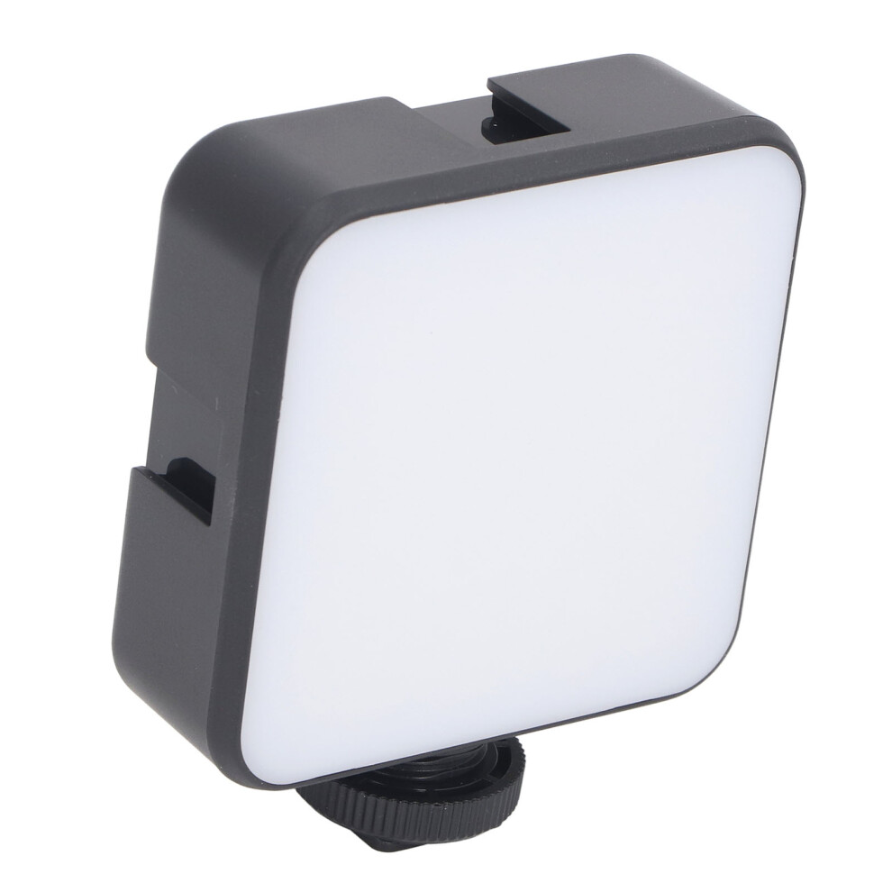 Led-Videoleuchte, 2500 Bis 9000 K, 7406045070191