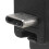 Action-Kamera-Mikrofonadapter, 2-in-1, Typ C, 13