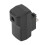 Action-Kamera-Mikrofonadapter, 2-in-1, Typ C, 7