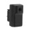 Action-Kamera-Mikrofonadapter, 2-in-1, Typ C, 3