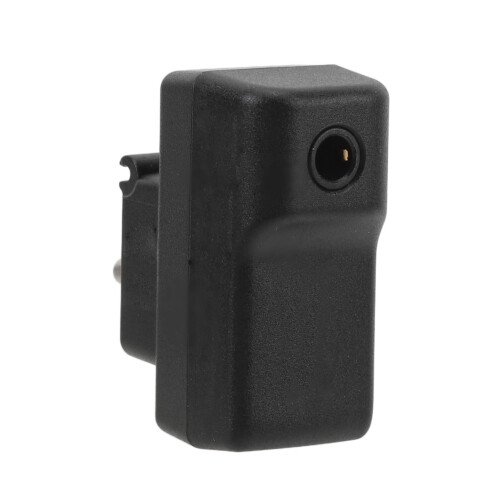 Action-Kamera-Mikrofonadapter, 2-in-1, Typ C, 2