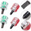 Short Handle Screwdriver Slotted And Phillips Set For Car Fender  Tools 4