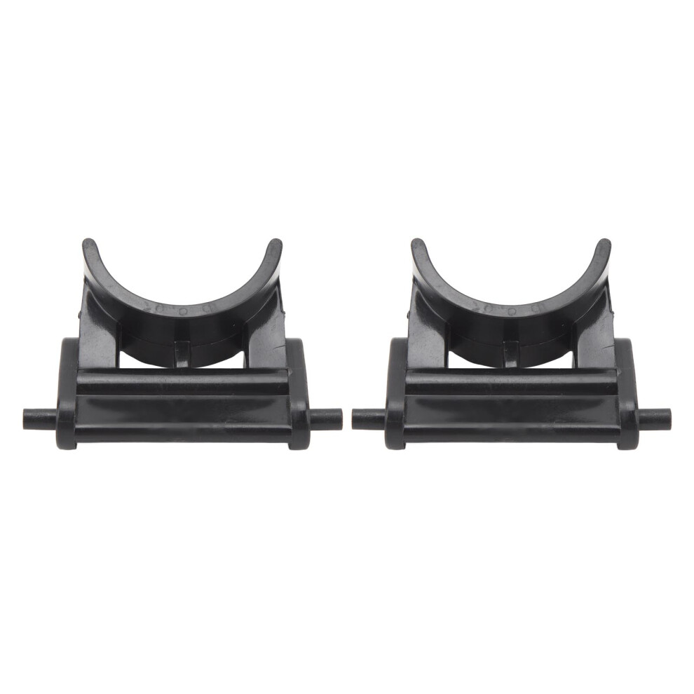 Super Strong Low Profile Design Kayak Paddle Holder Clip Marine Accs Boat Hardware Dur Functional Mounting Bracket Easy To Hold Paddle Firmly Uni Use 9190834560243