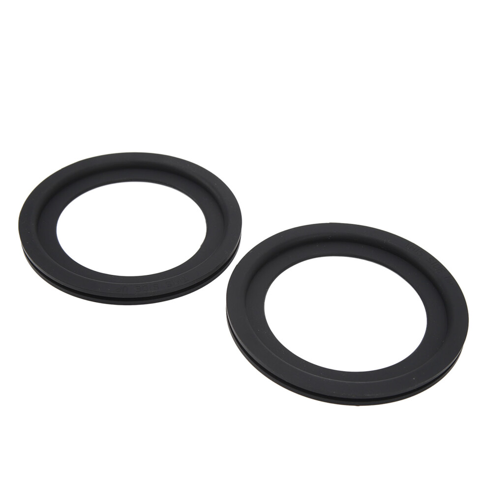 Sealing Kit Rv Toilet For Dometic 300 310 320 - Reliable Replacement 4381375783245