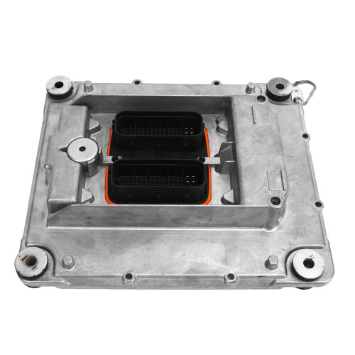 ECU Control Module ECM Engine Controller Compatible With Volvo D13 D11 Mack MP7 MP8 FM13 FH13 Control And Management Functions Network Communication 2