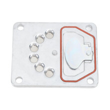 Ensemble de plaques de soupape de compresseur efficace Z AC 0032 pour une régulation fiable du gaz