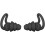 Earplugs for Sleeping NoiseCancelling Silicone, Reusable, for Work and Study, 1 Pair 4