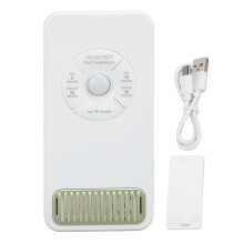 Negative Ion Filter Ozone Generator That Removes Harmful Substances Silent Work Air Ionizer For Odor Clean Portable Mini Purifier Multipurpose Ozone M