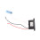 DIY Air Purifier Ionizer Module High Quality ABS Material Negative Ion Generator With Reliable Performance And Universal Application 1