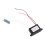 DIY Air Purifier Ionizer Module High Quality ABS Material Negative Ion Generator With Reliable Performance And Universal Application 3