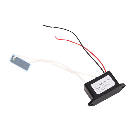 DIY Air Purifier Ionizer Module High Quality ABS Material Negative Ion Generator With Reliable Performance And Universal Application 2