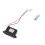 DIY Air Purifier Ionizer Module High Quality ABS Material Negative Ion Generator With Reliable Performance And Universal Application 2