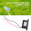 DIY Air Purifier Ionizer Module High Quality ABS Material Negative Ion Generator With Reliable Performance And Universal Application 7
