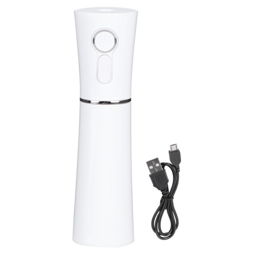 Ενυδατικό Nano Mist για φορητή αρωματοθεραπεία, φορητός διαχύτης αιθέριων ελαίων με