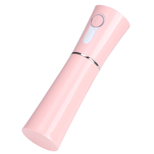 Ενυδατικό Nano Mist για φορητή αρωματοθεραπεία, φορητός διαχύτης αιθέριων ελαίων με 1