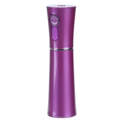 Ενυδατικό Nano Mist για φορητή αρωματοθεραπεία, φορητός διαχύτης αιθέριων ελαίων με 2