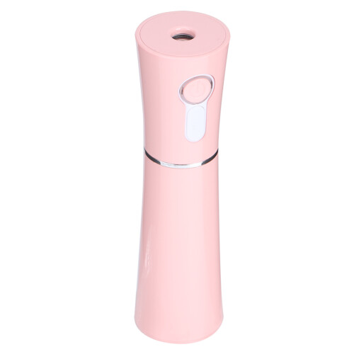 Ενυδατικό Nano Mist για φορητή αρωματοθεραπεία, φορητός διαχύτης αιθέριων ελαίων με 2