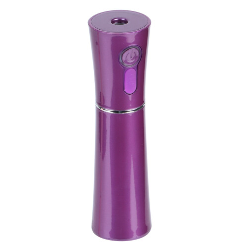 Ενυδατικό Nano Mist για φορητή αρωματοθεραπεία, φορητός διαχύτης αιθέριων ελαίων με 1