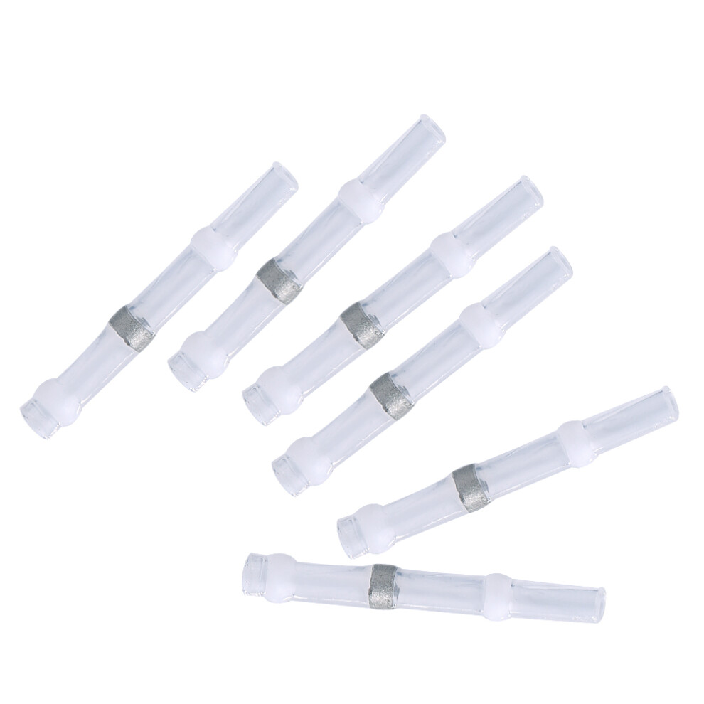 Corrosion Free Wire Connectors Heat Shrink Solder Sleeve Waterproof Vibration Proof 26-24 Awg For Industrial & Marine Use 9138057095432