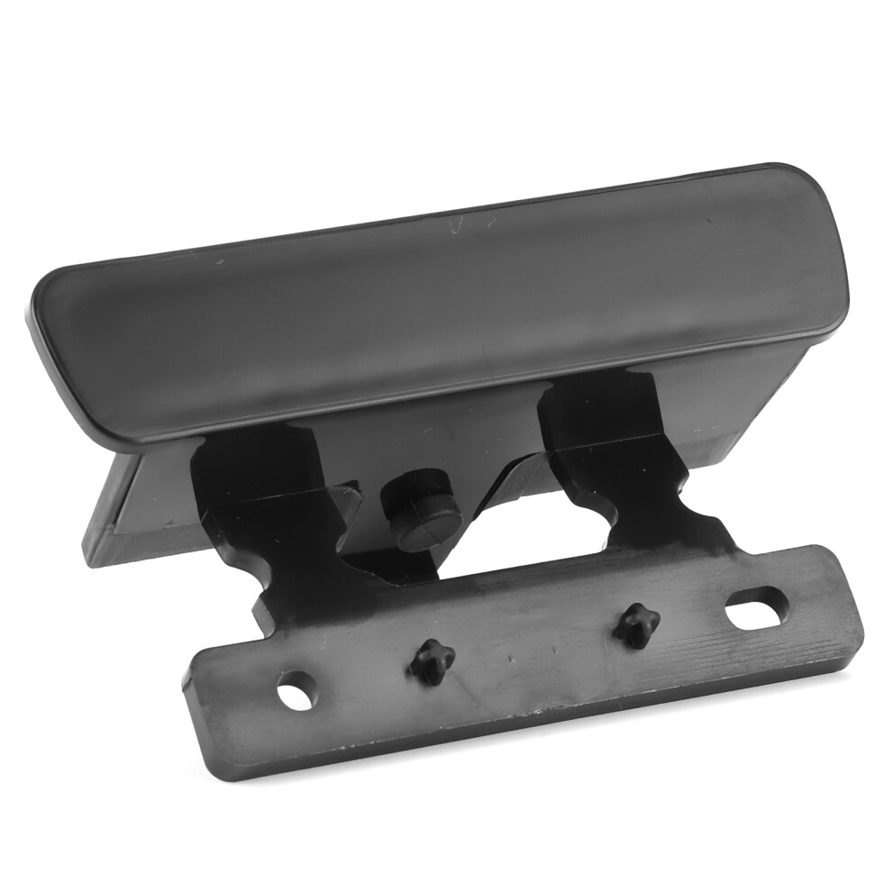 Perfect Replacement Center Console Latch, Restores Functionality Lid Latch For Center Console Armrest With Long-Lasting Dur Construction, Customized 9190834443942