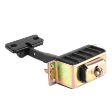 Deurstopper met vergrendeling voor Mercedes-Benz W220, brede toepassing, vervangt A2207300016 2207300016.