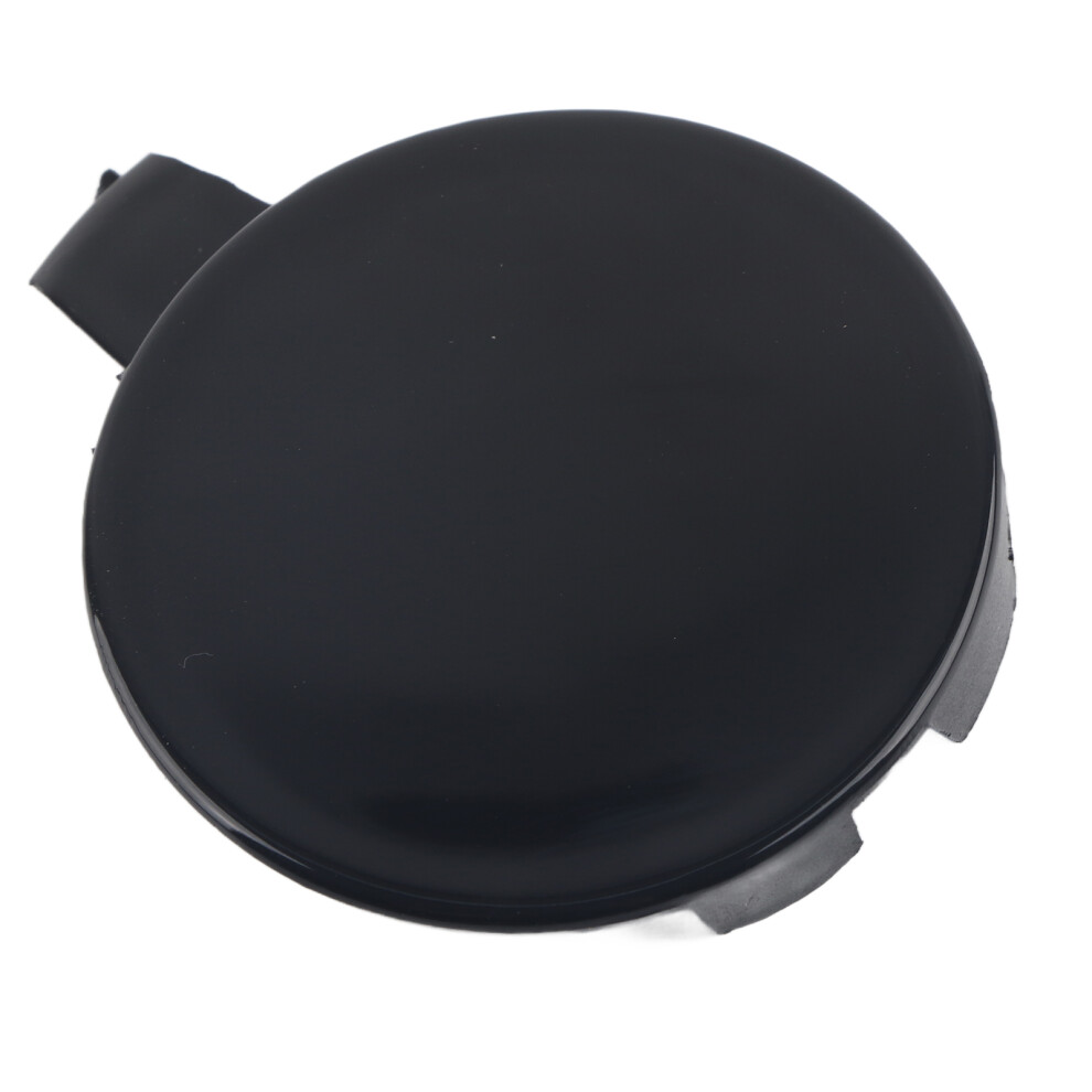 Tow Eye Hook Cover Cap For Tesla Model 3, Bumper Tow Hook Cover Front Towing Eye Hole Protection Replacement, Built To Last Durable And Reliable 9464372922161