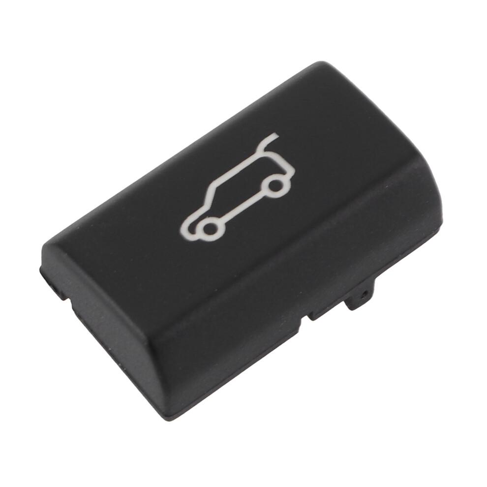 Auto Rear Trunk Button Cover For X5 E70 X6 E71 2006-2014 9401379056376