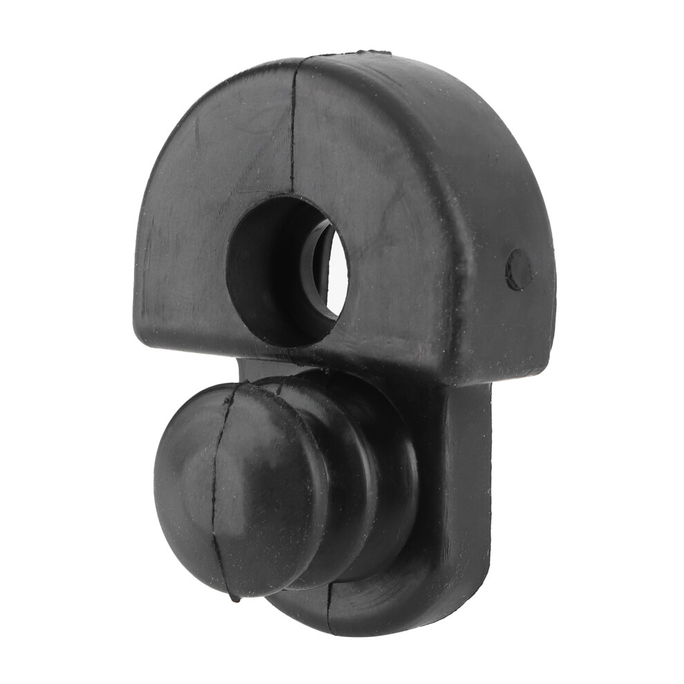 Rubber Front Door Switch Cover 2536820G00 For Nissan Patrol Y61 Gu 7601379498745