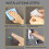 Large Capacity Toothbrush Dispenser, Automatic ABS Plastic Vacuum Toothpaste Squeezer for Your Family's Daily Routine 7