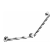 Safety Hand Rail Support For Bath And Shower, Concealed Mount Stainless Steel Shower Handle Provides Durable And Stylish Support, Perfectly Suitable F