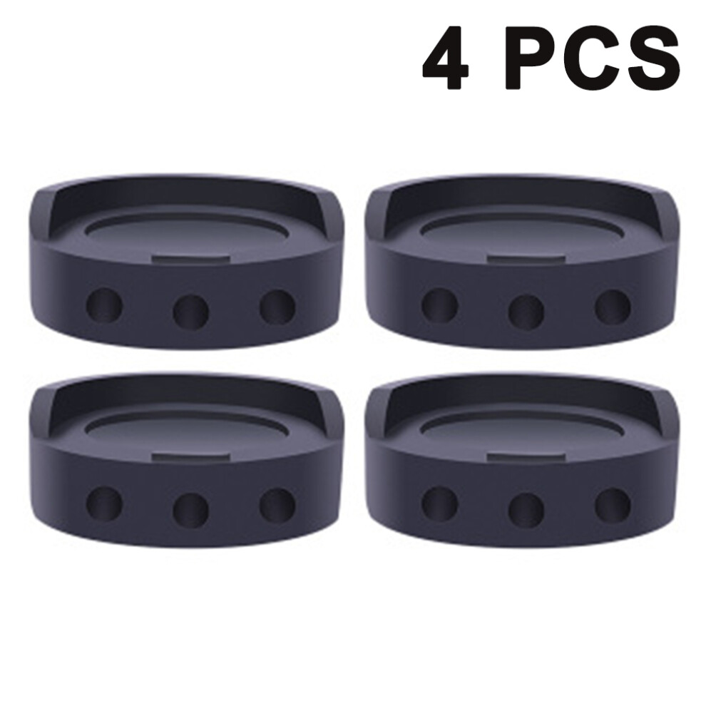 Non Slip Furniture Protectors, Universal Fit Furniture Legs Ensure Stability And Reduce Noise, Neoprene Synthetic Rubber Provides Versatile Usage And 9148971966381