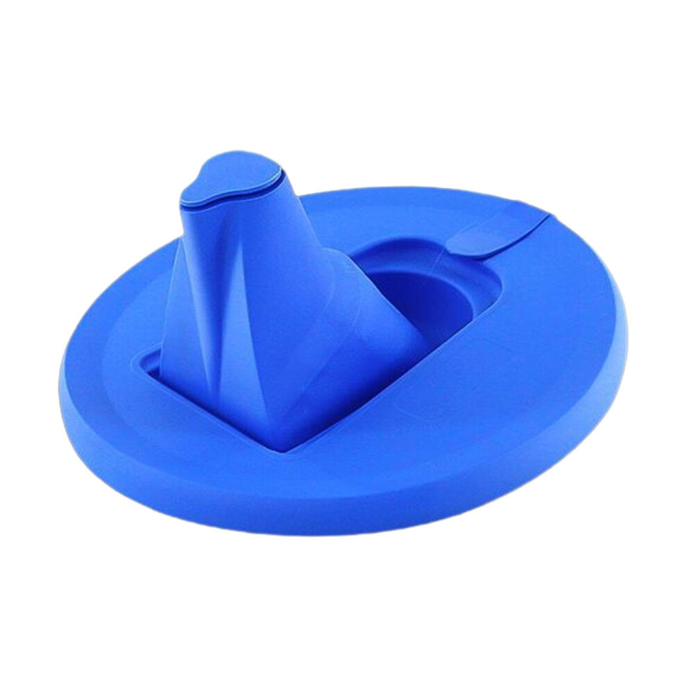 Paint Can Lid With Pourer, Collapsible Paint Pourer, With Ventilation Hole, Paint Bucket Lid 9412369901668