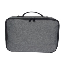 Portable Projector Storage Bag Oxford Cloth Shockproof Carry Case For Home Theater