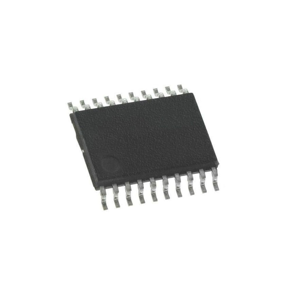 557Gi06lft Tssop20 Ic, 1 Piece, Surfacemount Package, Model 557Gi06lft 9412369995292