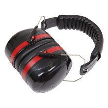 Deluxe Ear Defenders Folding SSP19F Model For Hearing Protection