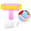 Paper Waving Shaper Making Tool Paper Craft Crimper for 4