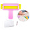 Paper Waving Shaper Making Tool Paper Craft Crimper for 5