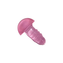 Plastic Craft Eyes for Personalize Toy Making Stuffeds-Pink