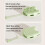 Double Side Cats Grooming Mitt Silicone Massage Brush For-Blue 4