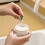 Bendable Cleaning Brush Rustproof Stainless Steel Scrub-Green 5