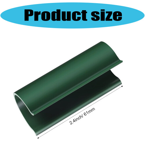 32pcs Multipurpose Sun Resistant Garden-32 packs 6.1CMx12.7M 2