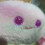 Plastic Craft Eyes for Personalize Toy Making Stuffeds-Pink 3