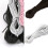 Soft Round Elastics Cord 10m Safe-Black background whi 3