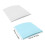 Sturdy Foam Sofa Cushion Reinforcement Insert Ergonomic-Blue 4