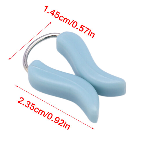 Quick Releases Crafting Clip for Quilters And-Light Blue 2