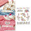 Creative Sewing Paper Stencil Florals Designs for Garment 2