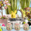Nontoxic DIY Felt Easters Eggs Ornament Classroom Art-2 5